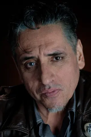 Richard Montoya - Filmography • Carriera