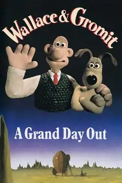 Film Wallace & Gromit - Una fantastica gita Ita Completo Senza Attese | Altadefinizione
