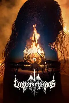 Film Lords of Chaos Ita Completo Senza Attese | Altadefinizione