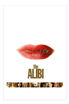 Film The Alibi Ita Completo Senza Attese | Altadefinizione