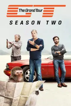 Stagione 2