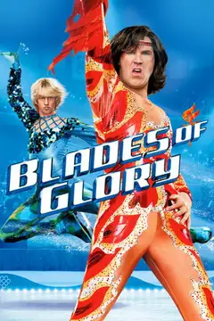 Film Blades of Glory - Due pattini per la gloria Ita Completo Senza Attese | Altadefinizione