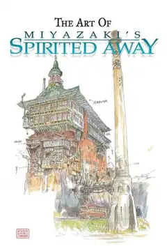 Film The Art of 'Spirited Away' Ita Completo Senza Attese | Altadefinizione