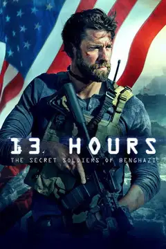 Film 13 Hours: The Secret Soldiers of Benghazi Ita Completo Senza Attese | Altadefinizione