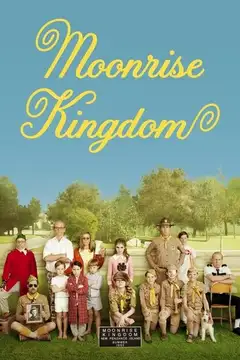 Film Moonrise Kingdom - Una fuga d'amore Ita Completo Senza Attese | Altadefinizione