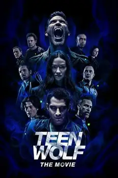 Film Teen Wolf - Il film Ita Completo Senza Attese | Altadefinizione