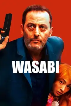 Film Wasabi Ita Completo Senza Attese | Altadefinizione