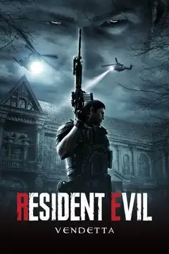 Film Resident Evil - Vendetta Ita Completo Senza Attese | Altadefinizione