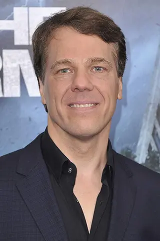 Steven Quale - Filmography • Carriera