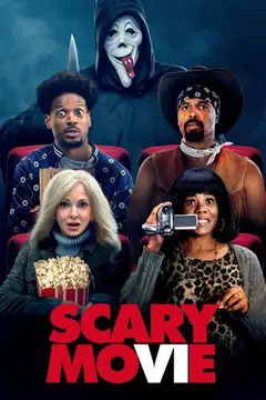 Film Scary Movie 2026 Ita Completo Senza Attese | Altadefinizione