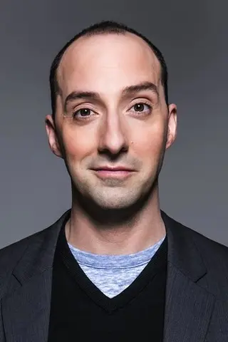 Tony Hale - Filmography • Carriera
