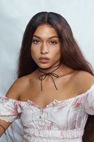 Princess Nokia - Filmography • Carriera