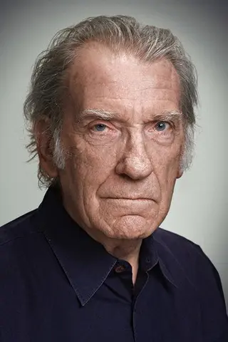 David Warner - Filmography • Carriera