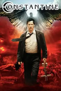 Film Constantine Ita Completo Senza Attese | Altadefinizione