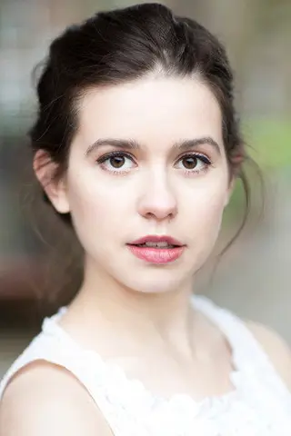 Philippa Coulthard - Filmography • Carriera