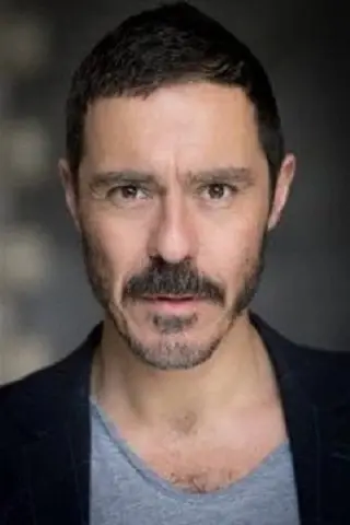 Andonis Anthony - Filmography • Carriera
