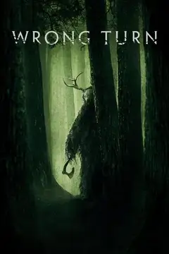 Film Wrong Turn - The Foundation Ita Completo Senza Attese | Altadefinizione