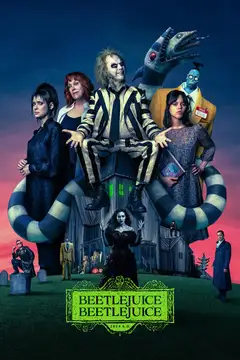 Film Beetlejuice Beetlejuice Ita Completo Senza Attese | Altadefinizione