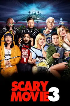 Film Scary Movie 3 - Una risata vi seppellirà Ita Completo Senza Attese | Altadefinizione