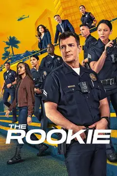 The Rookie Streaming Ita Altadefinizione