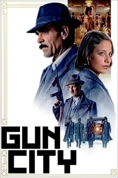 Film Gun City Ita Completo Senza Attese | Altadefinizione