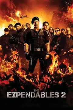 Film I mercenari 2 Ita Completo Senza Attese | Altadefinizione