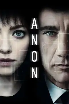 Film Anon Ita Completo Senza Attese | Altadefinizione