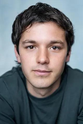 Joel Nankervis - Filmography • Carriera