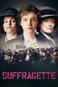 Film Suffragette Ita Completo Senza Attese | Altadefinizione