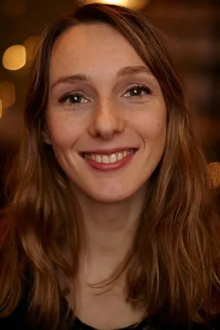 Pauline Clément - Filmography • Carriera