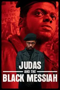 Film Judas and the Black Messiah Ita Completo Senza Attese | Altadefinizione