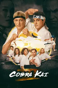 Cobra Kai Streaming Ita Altadefinizione