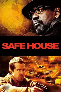 Film Safe House - Nessuno è al sicuro Ita Completo Senza Attese | Altadefinizione