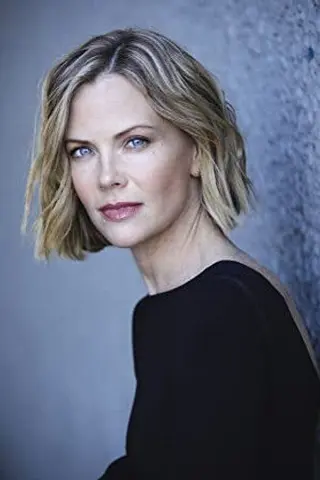 Sarah Jane Morris - Filmography • Carriera