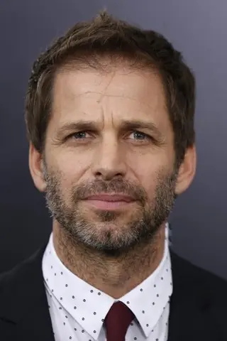 Zack Snyder - Filmography • Carriera