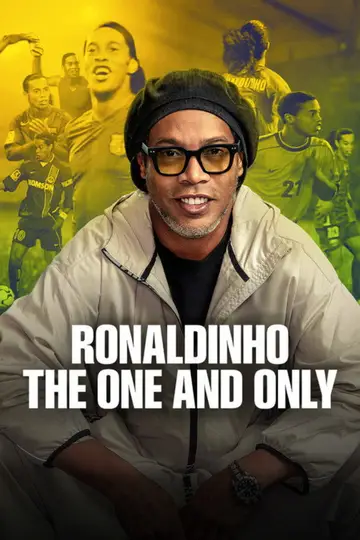 Ronaldinho: l'inimitabile