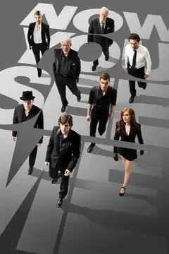 Film Now You See Me - I maghi del crimine Ita Completo Senza Attese | Altadefinizione