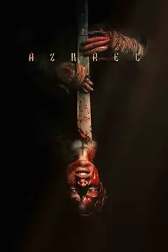 Film Azrael - L'angelo della morte Ita Completo Senza Attese | Altadefinizione