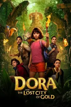 Film Dora e la città perduta Ita Completo Senza Attese | Altadefinizione