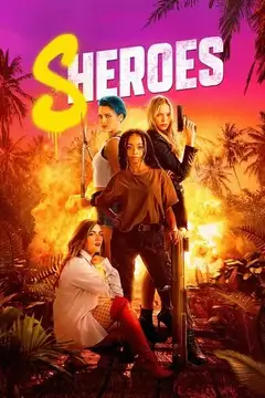 Film Sheroes Ita Completo Senza Attese | Altadefinizione