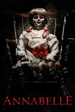 Film Annabelle Ita Completo Senza Attese | Altadefinizione