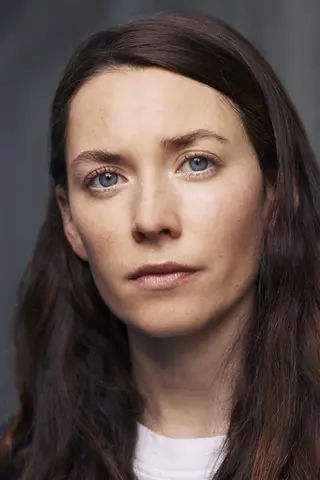 Tamsin Topolski - Filmography • Carriera