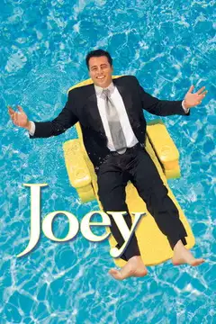 Joey Streaming Ita Altadefinizione