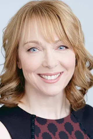 Vickie Papavs - Filmography • Carriera