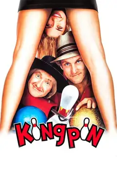 Film Kingpin Ita Completo Senza Attese | Altadefinizione
