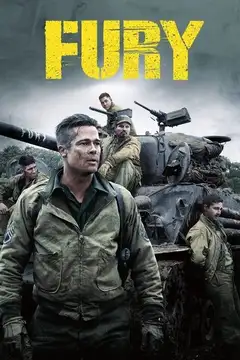 Film Fury Ita Completo Senza Attese | Altadefinizione