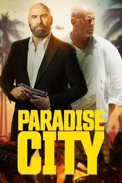 Film Paradise City Ita Completo Senza Attese | Altadefinizione
