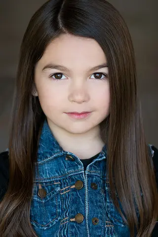 Brooklynn Prince - Filmography • Carriera