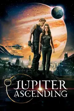 Film Jupiter - Il destino dell'universo Ita Completo Senza Attese | Altadefinizione