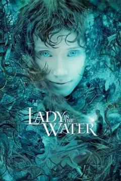 Film Lady in the Water Ita Completo Senza Attese | Altadefinizione